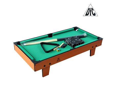 Бильярдный стол DFC "PIRATE" мини