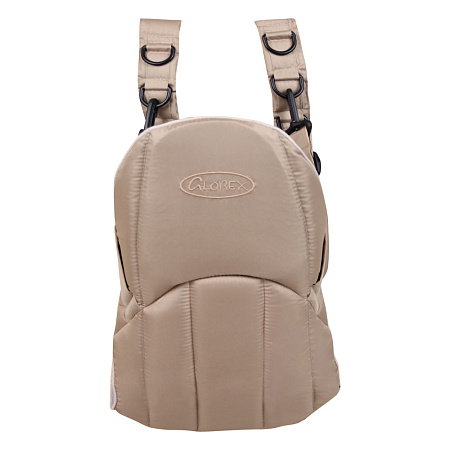 Изделие для переноски детей "Кенга" NEW (хаки)