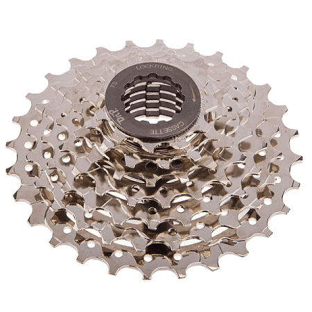 Кассета TM-1107CKN DNP 7 скоростей 11-28T/520116