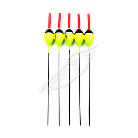 Поплавок Yaman из полиуретана 801-030, 3 г (уп. 5 шт.)