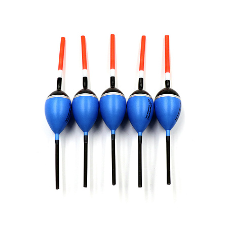 Поплавок Yaman из полиуретана 112-050, 5 г (уп. 5 шт.)