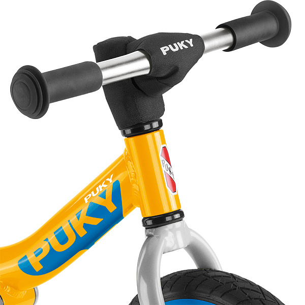 Беговел Puky LR Ride 4088 yellow желтый