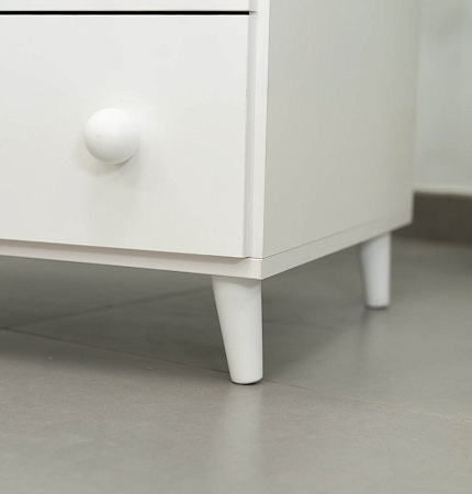 Ножки Micuna для пеленального комода CP-1963 white