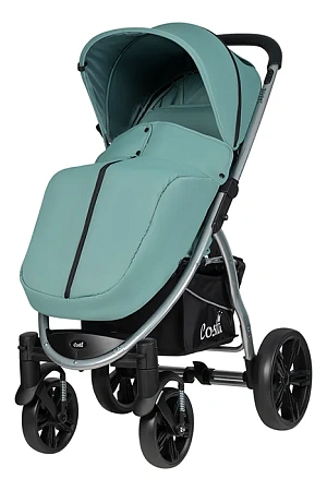 Коляска детская прогулочная Costa Jamie (Aqua/Аква CJ-3)