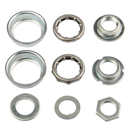 Детали каретки FP-B701/160003