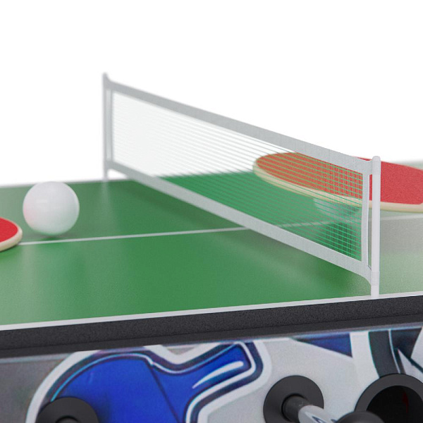 Игровой стол - трансформер DFC Pyrite 48&amp;quot; AT-240