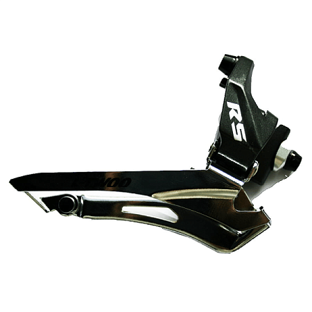 Переключатель передний LTWOO FD-R5009-2L 2 ск. RFDR50092L01