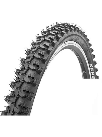 Велопокрышка 26' КENDA 26x1,95 К-850/620170