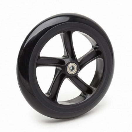 Колесо с подшипниками 230 мм Trolo в ассортименте