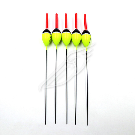 Поплавок Yaman из полиуретана 801-040, 4 г (уп. 5 шт.)