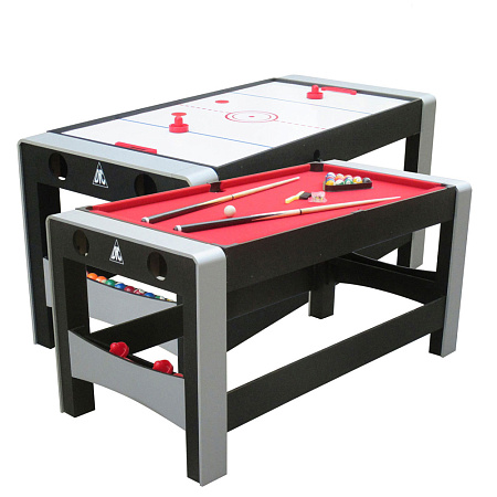 Игровой стол - трансформер DFC "FERIA" 2 в 1