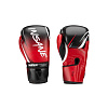 Перчатки боксерские INSANE IMPACT IN24-BG003, красный, 8 OZ