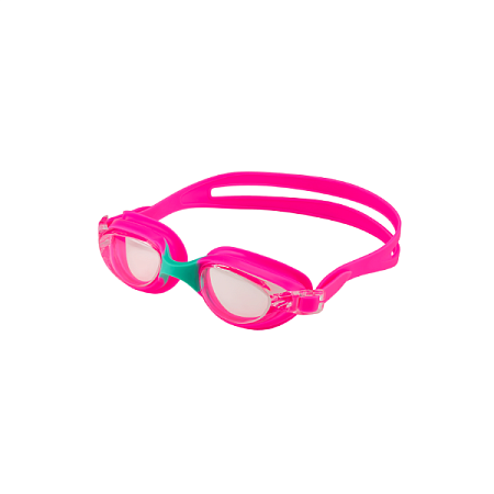 Очки для плавания 25DEGREES Coral Pink/Turquoise 25D23003, детский