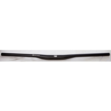 Руль PROMAX HB-3498DB 34.8mm., черн., 760mm X89923