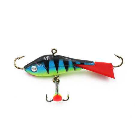 Балансир Yaman SE Subfish, L-70 мм, 35 г, цвет 68/50/