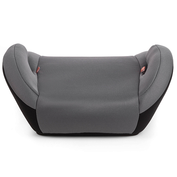 Бустер RAFT, гр. 3 (22-36кг)(упак.10 шт)(Zlatek) (серый умбра)