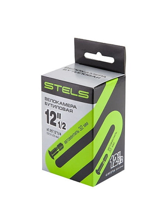 Велокамера 12' Chao Yang 1/2x1.95'/2'1/4 AV/650006