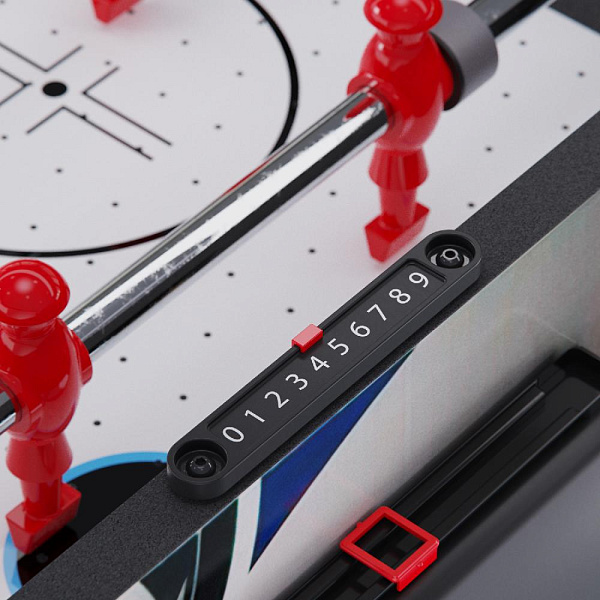 Игровой стол - трансформер DFC Pyrite 48&amp;quot; AT-240