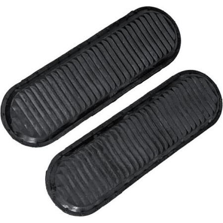 Амортизатор для промысловых лыж (100мм)