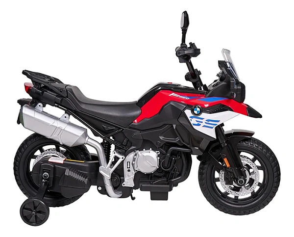 Мотоцикл Детский Электромобиль SR815 (Красный/Red SR815)