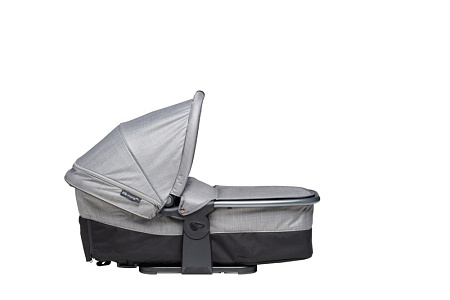 Сиденье дополнительное для коляски TFK MONO grey