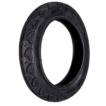 Велопокрышка 12" Chao Yang 1/2х2 1/4 Н-569