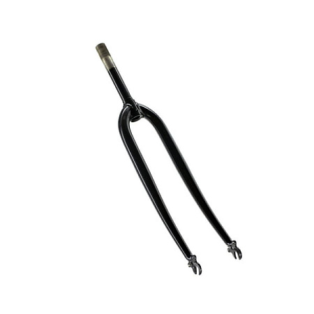 Вилка 28" 1"х164 мм жёсткая резьбовая/110188