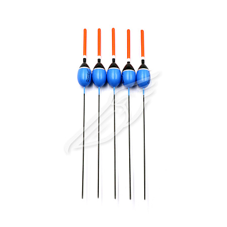 Поплавок Yaman из полиуретана 809-025, 2,5 г (уп. 5 шт.)