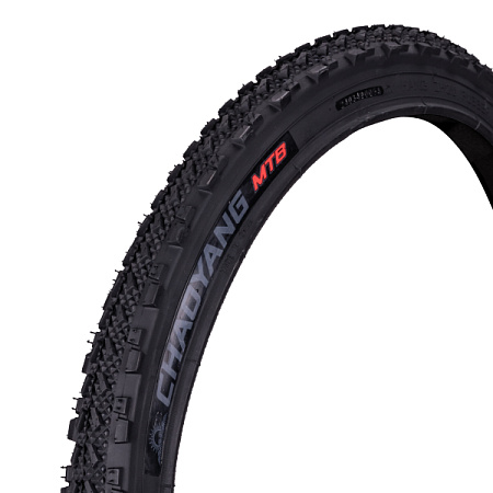 Велопокрышка 24' Chao Yang 24х2,0 Н-568/620135