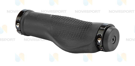 Грипсы XH-G76BL,130 mm