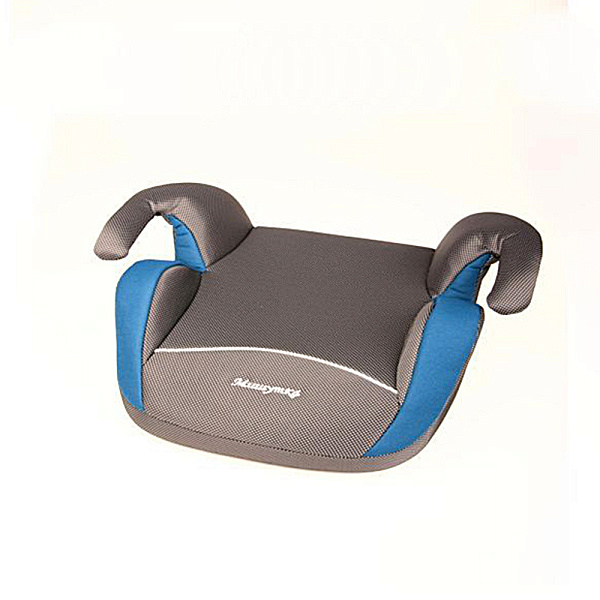 Бустер LB 311, гр.3 (22-36кг)(упак.4 шт.)(Carmella) (09 blue-grey)