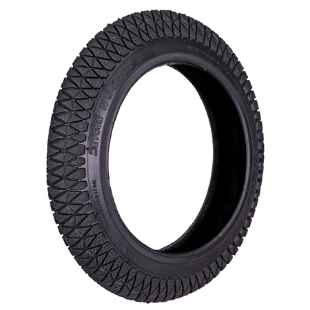 Велопокрышка 12,5" Seyoun 1/2х2 1/4 SY-B012/620198