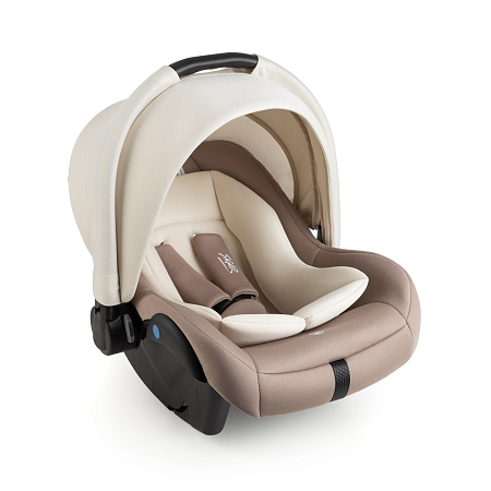 Автокресло ДАФНИ, гр. 0+ (0-13кг)(упак.3 шт.)(Siger) (оливковый)