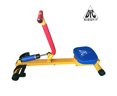 Гребной детский тренажер DFC (VT-2700)