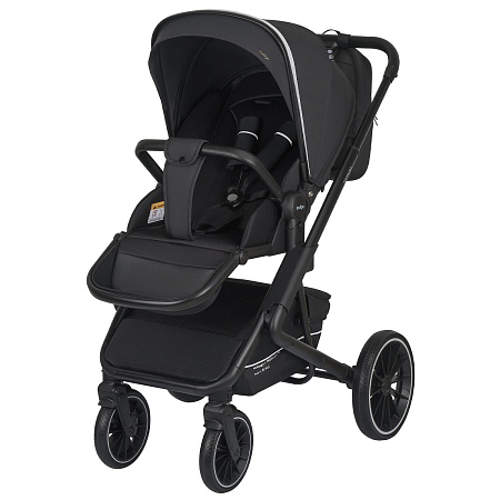 Коляска TATUM (Indigo) (графит)