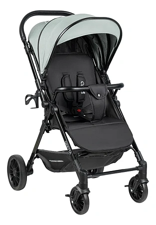 Коляска детская прогулочная COSTA Gretta (Khaki/Хаки CG-03)