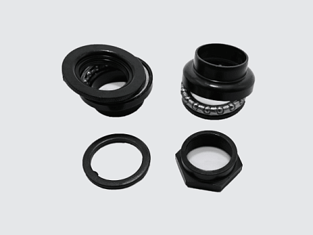 Детали рулевой колонки FP-H501 1" черный/170098