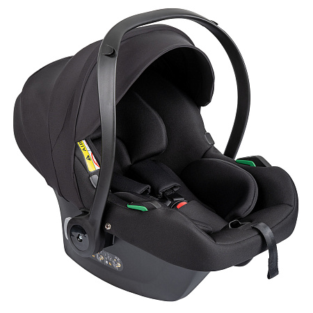 Автокресло Avionaut Cosmo I-SIZE, группа 0+ (0-13 кг) (Indigo, Mio, Porto, Tour, Avant, Velino) (03 (бежевый))