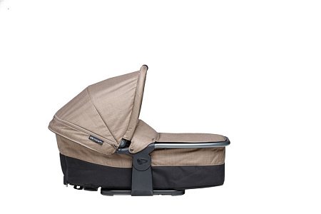 Сиденье дополнительное для коляски TFK MONO brown