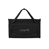 Сумка спортивная Starfit Porter SDB40M, черный, 40л.