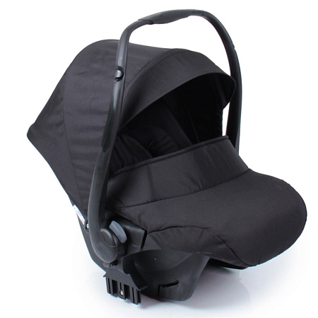 Автокресло Bobostello MARS (AroTeam) (SL 17 (св.серый))