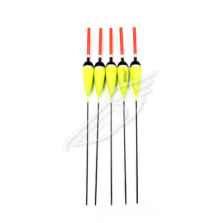 Поплавок Yaman из полиуретана 803-025, 2,5 г (уп. 5 шт.)