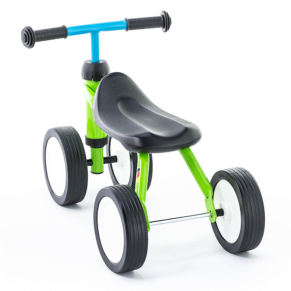 Беговел-каталка Puky Pukylino 3018 kiwi салатовый