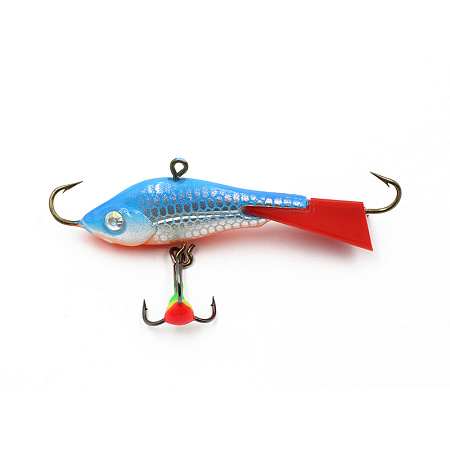 Балансир Yaman SE Subfish, L-70 мм, 35 г, цвет 07/50/