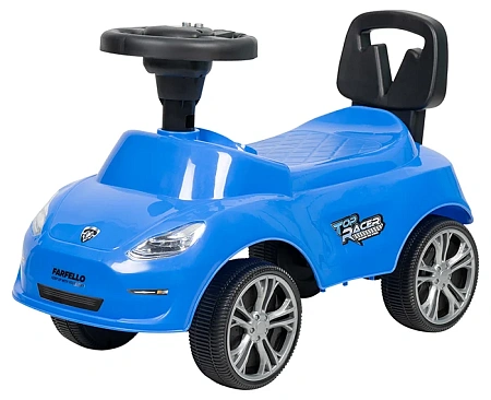 Толокар LA06 (Синий LA06)