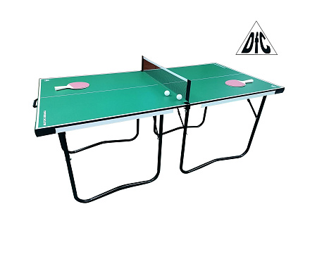 Теннисный стол DFC TORNADO Cyclone для помещения, складной