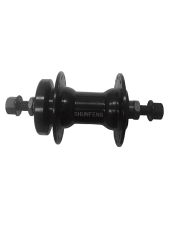 Втулка передняя SF-A225F 36H