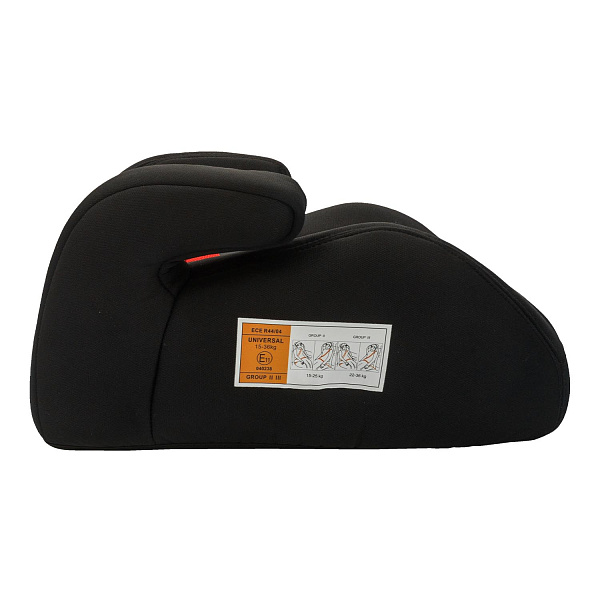 Автокресло-бустер INDIGO CROSS, группа 3 (22-36 кг), (упак.10 шт.) (бежевый-коричневый)