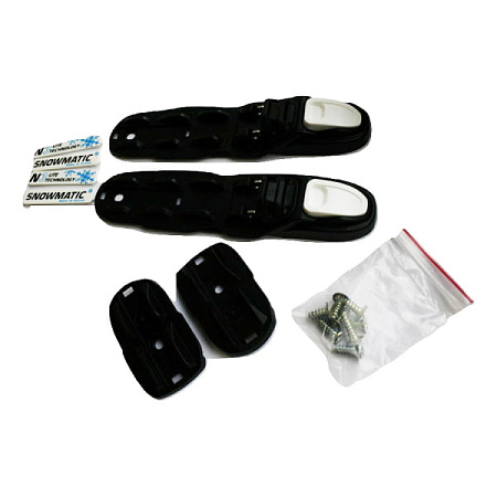 Крепление лыжное NNN Snowmatic LITE AUTO