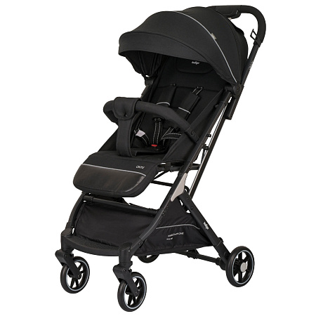 Коляска ONYX (2кол.(14см)2кол.(15,5см))(упак.1шт.)(Indigo) (синий)